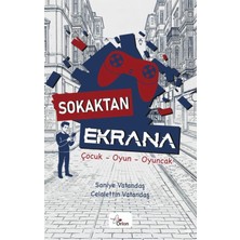 Orion Kitabevi Sokaktan Ekrana