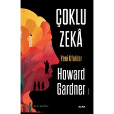 Alfa Yayınları Çoklu Zeka