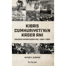Kalkedon Kıbrıs Cumhuriyeti'nin Kader Anı