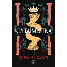 İthaki Yayınları Klytaimestra