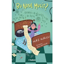 Tudem Yayın Grubu Bu Nasıl Mucit?
