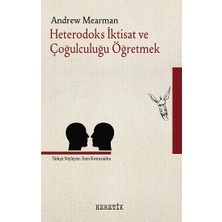 Heretik Yayınları Heterodoks Iktisat ve Çoğulculuğu Öğretmek