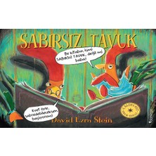 Domingo Yayınevi Sabırsız Tavuk