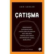 Turkuvaz Kitap Çatışma