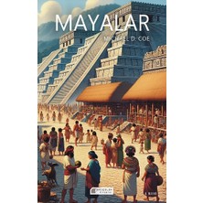 Akılçelen Kitaplar Mayalar