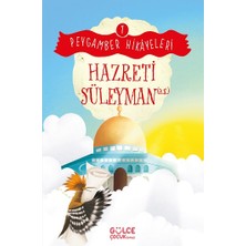 Gülce Kitap Hazreti Süleyman