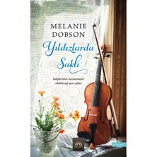 Arkadya Yayınları Yıldızlarda Saklı