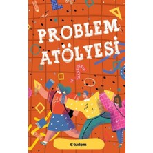 Tudem Yayın Grubu Problem Atölyesi