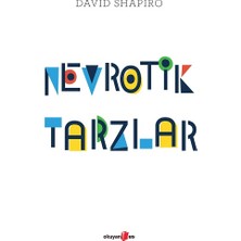 Nevrotik Tarzlar