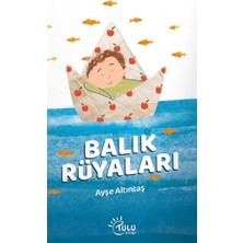 Tulu Kitap Balık Rüyaları