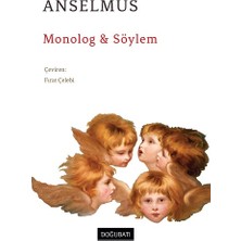 Doğu Batı Yayınları Monolog & Söylem