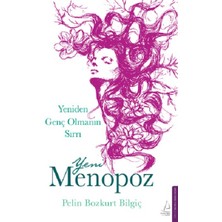 Destek Yayınları Yeni Menopoz