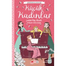 The Kitap Küçük Kadınlar