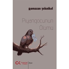Cumhuriyet Kitapları Piyangocunun Ölümü