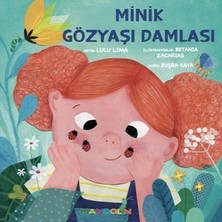 İnkılap Kitabevi Minik Gözyaşı Damlası