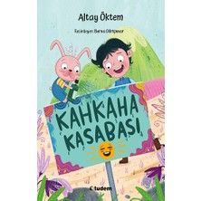 Tudem Yayın Grubu Kahkaha Kasabası