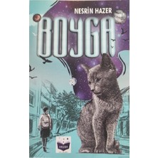 Hazer Yayınları Boyga