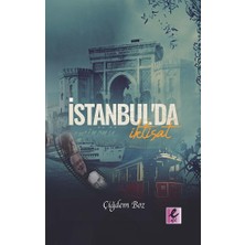 Efil Yayınevi Istanbul’da Iktisat
