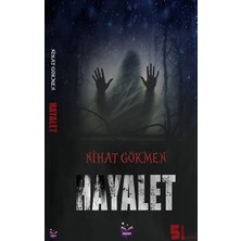 Hazer Yayınları Hayalet