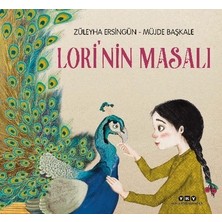 Yapı Kredi Yayınları Lori’nin Masalı