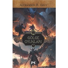 Profil Kitap Gölge Oyunları