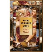 Koridor Yayıncılık Pietro Houdini’nin Laneti