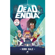 Deadendia 2 - Kırık Kale