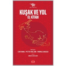 Kırmızı Kedi Yayınevi Kuşak ve Yol El Kitabı