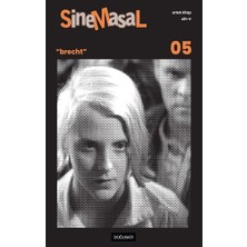 Doğu Batı Yayınları Sinemasal-05 “brecht”