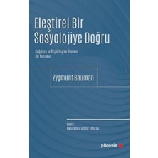 Phoenix Yayınevi Eleştirel Bir Sosyolojiye Doğru