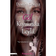İnkılap Kitabevi Göl Kıyısında Leyla