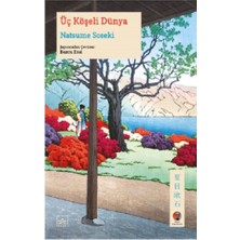 İthaki Yayınları Üç Köşeli Dünya
