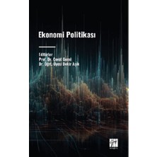 Gazi Kitabevi Ekonomi Politikası
