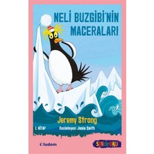 Tudem Yayın Grubu Neli Buzgibi'nin Maceraları -1. Kitap