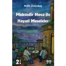 Doksan Dokuz Yayınları Muktedir Hoca Ile Hayati Meseleler