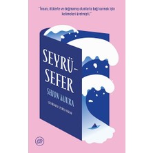 Düşbaz Kitaplar Seyrüsefer