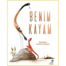 Hep Kitap Benim Kayam