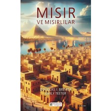 Akılçelen Kitaplar Mısır ve Mısırlılar