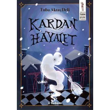 Tudem Yayın Grubu Kardan Hayalet