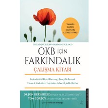 Destek Yayınları Okb Için Farkındalık - Çalışma Kitabı