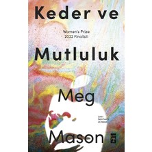 Timaş Yayınları Keder ve Mutluluk