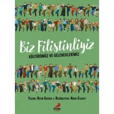 Erdem Çocuk Biz Filistinliyiz