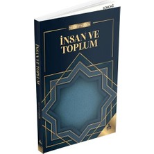 Insan ve Toplum