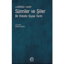 İletişim Yayınları Sünniler ve Şiiler