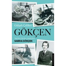 Destek Yayınları Gökçen