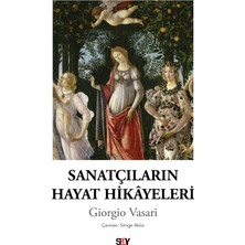 Say Sanatçıların Hayat Hikayeleri