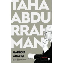 Pınar Yayınları Hakikat Arayışı;geleceği Inşa Ufkunda Konuşmalar