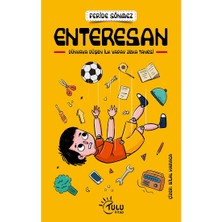 Tulu Kitap Enteresan