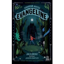 İthaki Yayınları Canavar Avcısı Evangeline