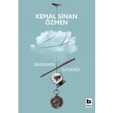 Bilgi Yayınevi Babamın Sandığı